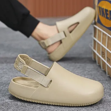 ELEGANCE EDGE FEMALE SLIPPERS